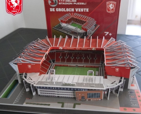 De Grolsch Veste Twente